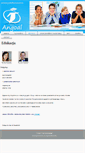 Mobile Screenshot of angoal.pl